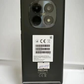 Telefon Xiaomi Redmi Note 15 256 GB Black