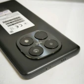 Telefon Xiaomi Redmi Note 15 256 GB Black