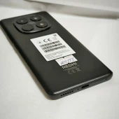 Telefon Xiaomi Redmi Note 15 256 GB Black