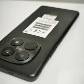 Telefon Xiaomi Redmi Note 15 256 GB Black