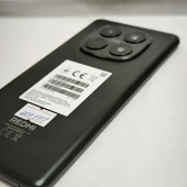 Telefon Xiaomi Redmi Note 15 256 GB Black