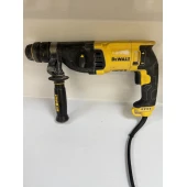 Ciocan rotopercutor DeWalt D25134