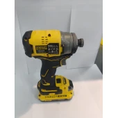 Set Stanley Fatmax sfmcd720 + Stanley Fatmax sfmcf 820