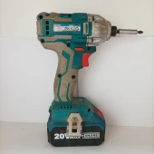 Set Total Polizor Tagli 1151