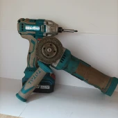 Set Total Polizor Tagli 1151