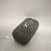 Căști Sennheiser Black