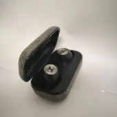 Căști Sennheiser Black