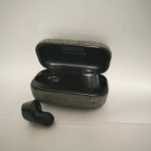 Căști Sennheiser Black