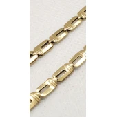 Bratara Din Aur Proba 750* 6.40 gr