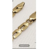 Bratara Din Aur Proba 750* 6.40 gr