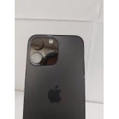 Telefon Apple iPhone 14 Pro Max 256 GB Black