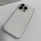 Telefon Apple iPhone 16 Pro 128 GB Natural Titanium