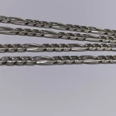 Lant Din Argint Proba 925* 24.86 gr