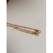 Lanț din aur proba 585* 2.03gr