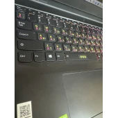 Laptop Lenovo IdeaPad  Gaming 3 82 K