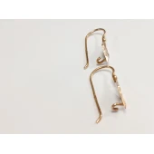 Cercei din Aur Proba 585* 1.63gr