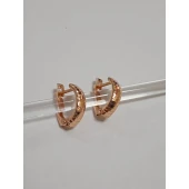 Cercei din Aur Proba 585* 1,44 gr