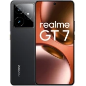 Telefon Realme GT 7T 512 GB Black