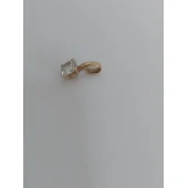 Pandativ Din Aur Proba 585* 0.84 gr