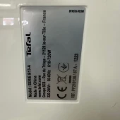 Breadmaker Tefal Serie B13-A