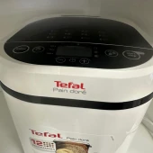 Breadmaker Tefal Serie B13-A