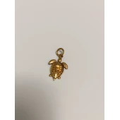 Pandativ Din Aur Proba 585* 0.57 gr