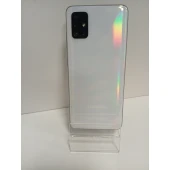 Telefon Samsung Galaxy A51 64 GB White