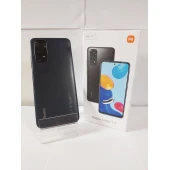 Telefon Xioami Redmi Note 11 4/64 GB Graphite Gray