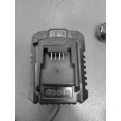 Mașină de găurit cu șurubelniță Ingco CDLI20024