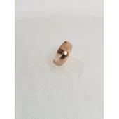 Verigheta Din Aur Proba 585* 2.44 gr