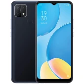 Telefon Oppo A15 32 GB Midnight