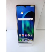 Telefon LG Velvet LM-G900 64 GB Red