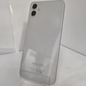 Telefon Samsung Galaxy A05 4/128 GB Silver