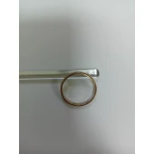 Verigheta Din Aur Proba 375 2.30 gr