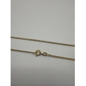 Lant Din Aur Proba 750* 4,43 gr