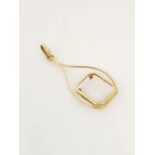 Pandativ Din Aur Proba 750* 1.12 gr