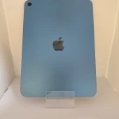 Tableta Apple iPad 11 inch 256 GB Blue