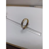 Inel Din Aur Proba 750* 2.71gr