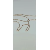 Lănțișor din Aur *Proba 585* 1.24 gr