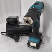 Bormasina Makita DF333D