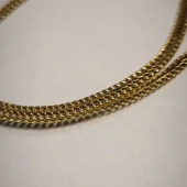 Lanț Din Aur 585* 5.4gr