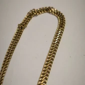 Lanț Din Aur 585* 5.4gr