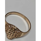 Inel Din Aur Proba 585* 2,65 gr