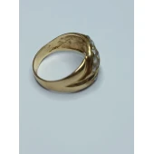 Inel Din Aur 585* 5.14 gr