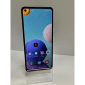 Telefon Samsung Galaxy A21s 32 GB Blue