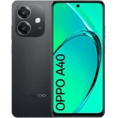 Telefon OPPO A40 128 GB Black