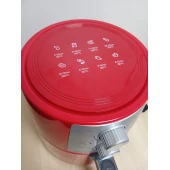 Friteuza cu aer cald DELIMANO MF-TN35C2