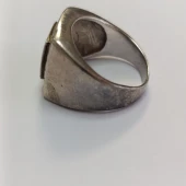 Ghiul Din Argint  925* 11.53 gr