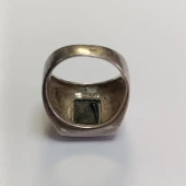 Ghiul Din Argint  925* 11.53 gr