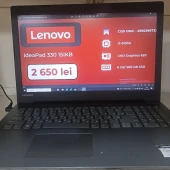 Laptop Lenovo IdeaPad 330